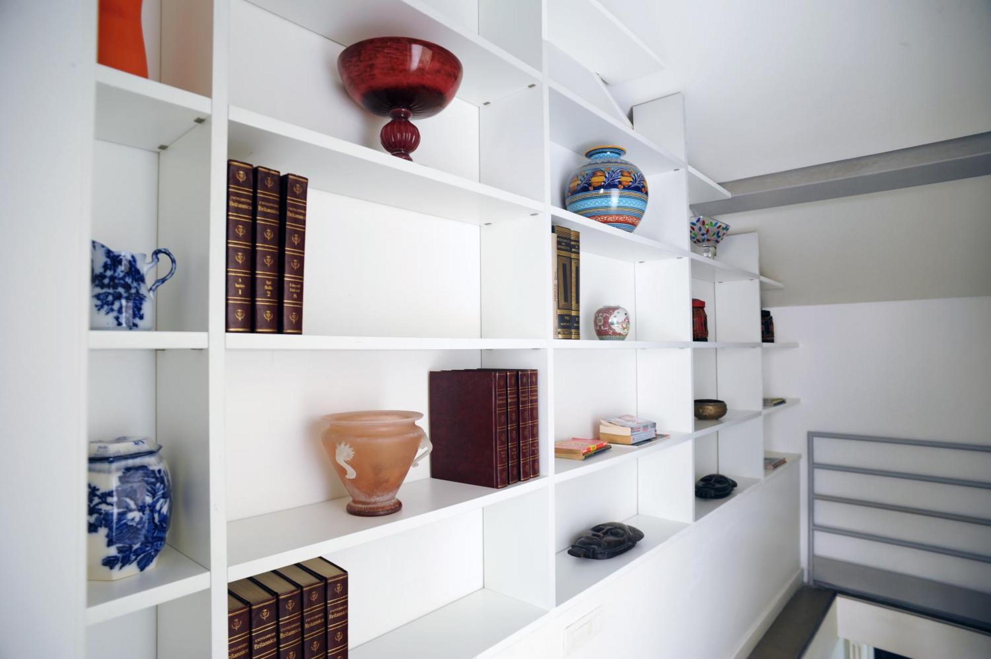 شقة Loft Sant Ambrogio With Terrance ميلان المظهر الخارجي الصورة